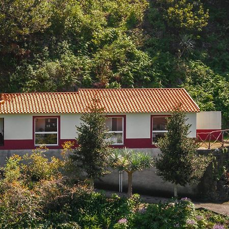 Casas Do Lanco By An Island Apart São Vicente Dış mekan fotoğraf