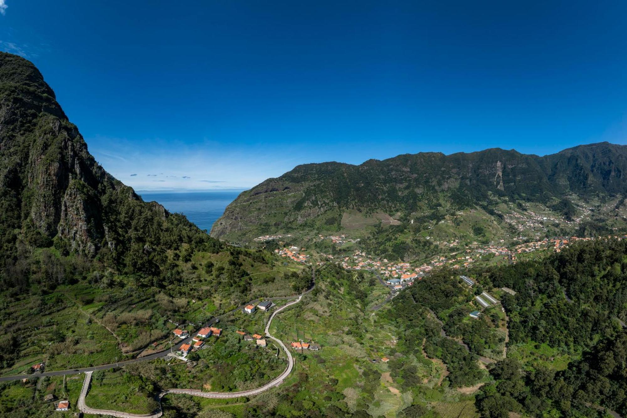 Casas Do Lanco By An Island Apart São Vicente Dış mekan fotoğraf