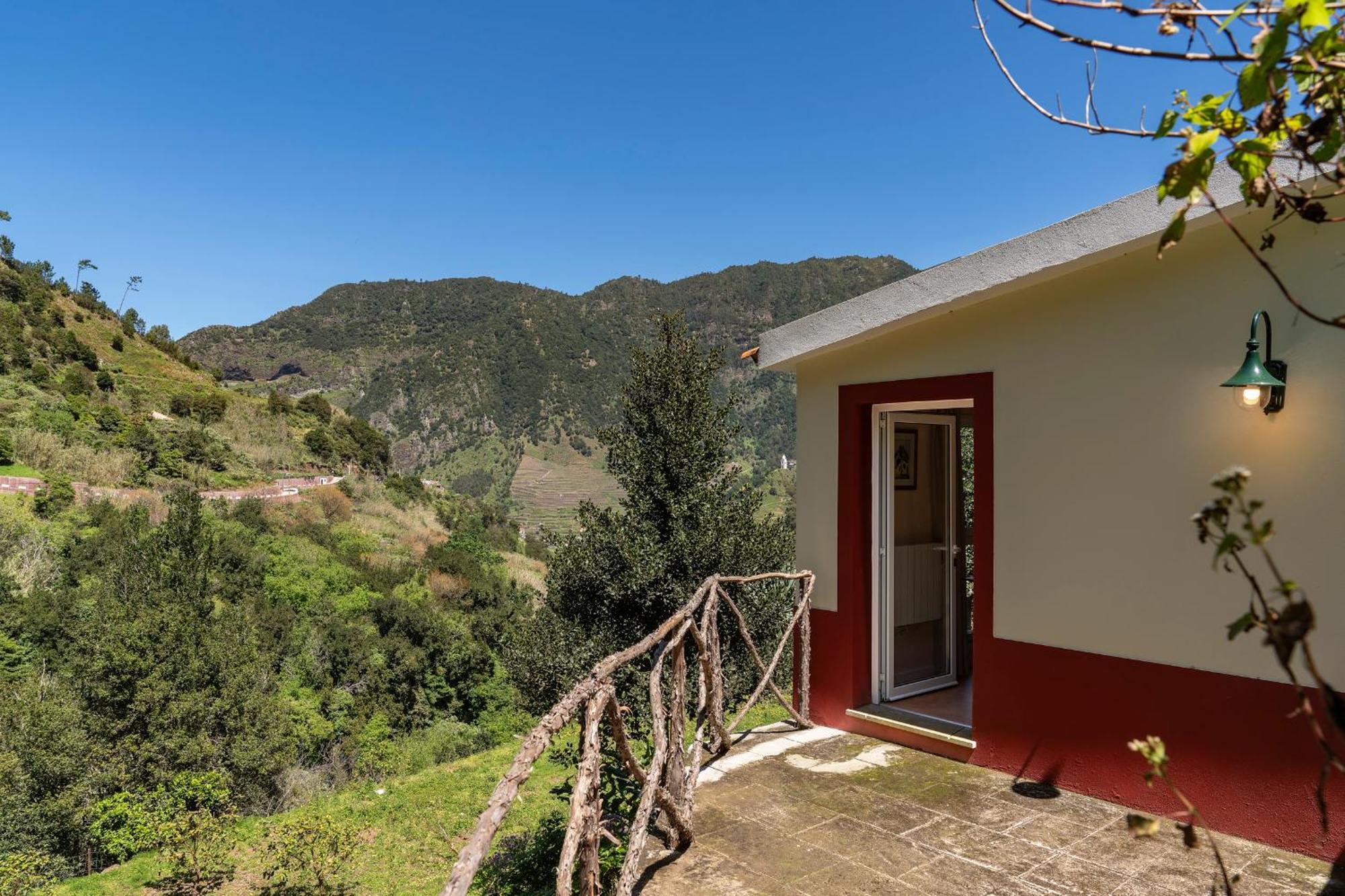 Casas Do Lanco By An Island Apart São Vicente Dış mekan fotoğraf