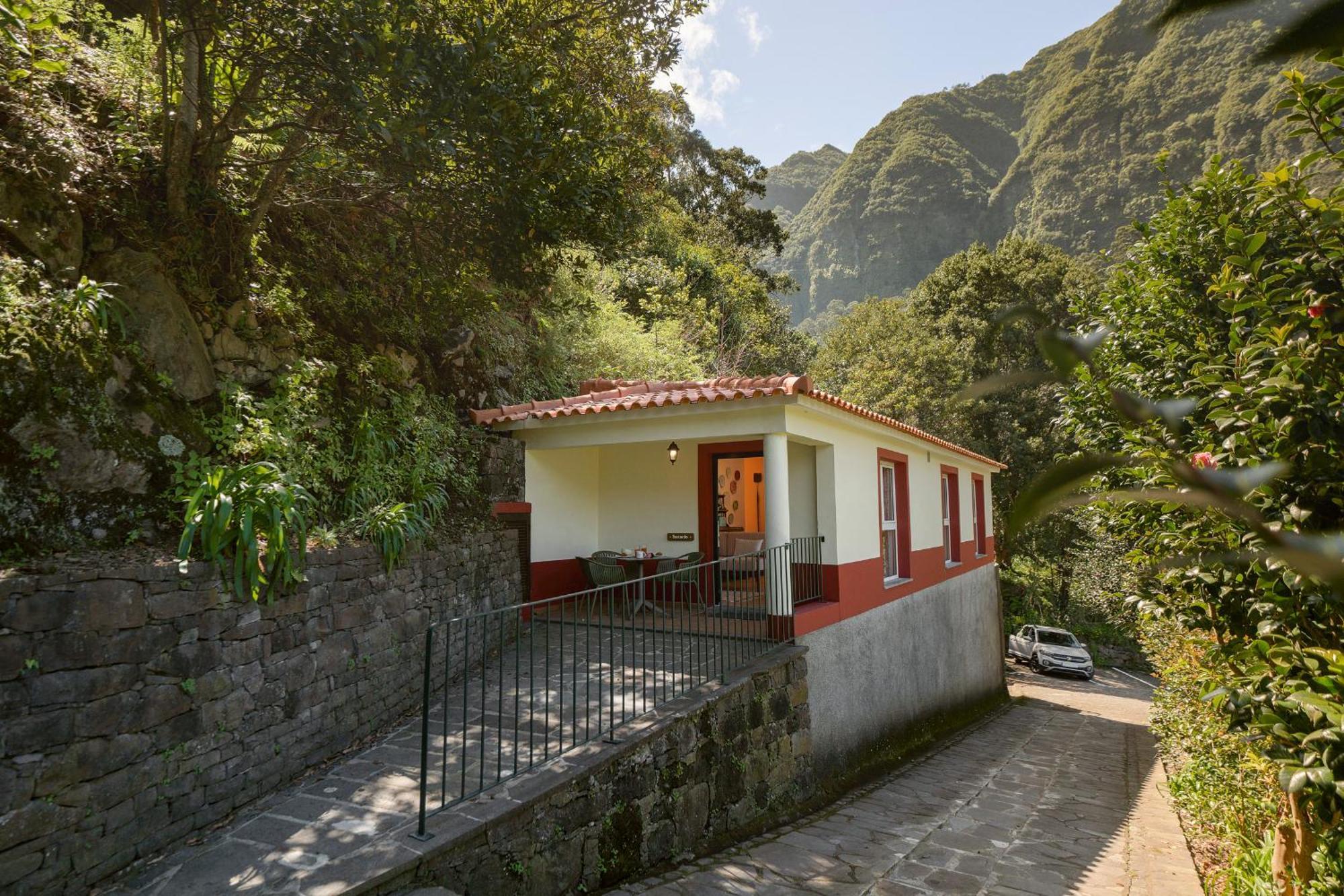 Casas Do Lanco By An Island Apart São Vicente Dış mekan fotoğraf