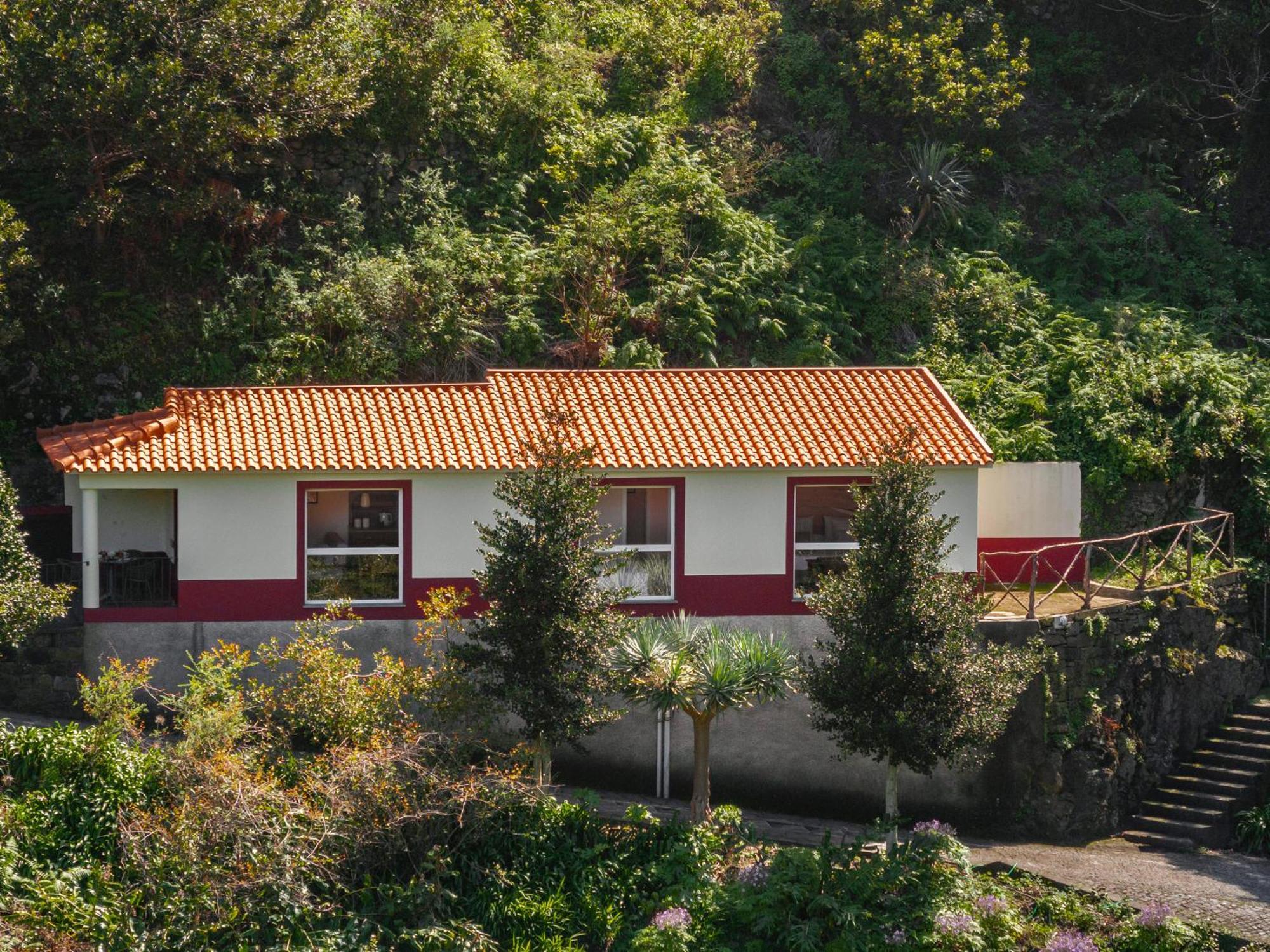 Casas Do Lanco By An Island Apart São Vicente Dış mekan fotoğraf